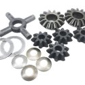S & S TRUCK PARTS - NEWSTAR AFTERMARKET MAIN DIFFERENTIAL KIT