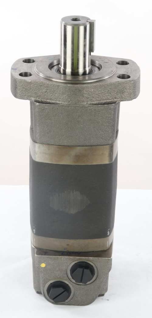 CHAR-LYNN 4000 COMPACT SERIES STANDARD MOUNT MOTOR