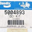 BENDIX (DCI) DIAGNOSTIC COMMUNICATIONS INTERFACE FOR ABS