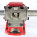 S&S NEWSTAR PTO ASSEMBLY  6 HOLE REMOTE MOUNT