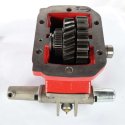 S&S NEWSTAR PTO ASSEMBLY  6 HOLE REMOTE MOUNT
