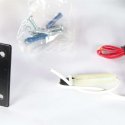 S&S NEWSTAR PTO ASSEMBLY  6 HOLE REMOTE MOUNT