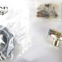 S&S NEWSTAR PTO ASSEMBLY  6 HOLE REMOTE MOUNT