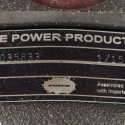 MUNCIE HYDRAULIC GEAR MOTOR