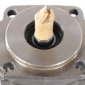MUNCIE HYDRAULIC GEAR MOTOR