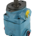 VICKERS HYDRAULIC VANE PUMP