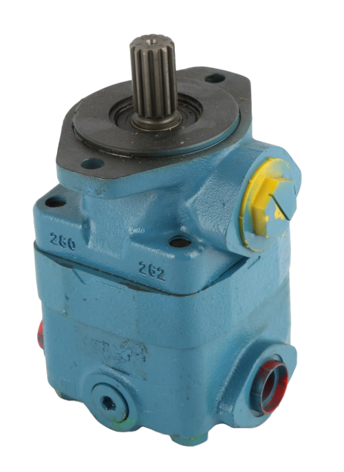 VICKERS HYDRAULIC VANE PUMP