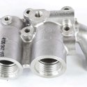 ZF OIL HOUSING MANIFOLD