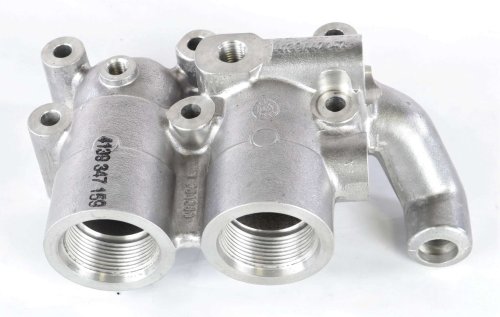 ZF OIL HOUSING MANIFOLD