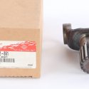 DANA SPICER YOKE SHAFT 1310 SERIES