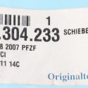ZF SLIDING SLEEVE