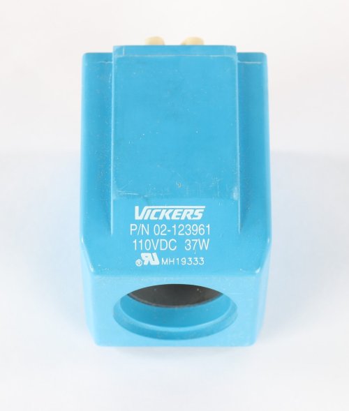 VICKERS COIL PH 110VDC