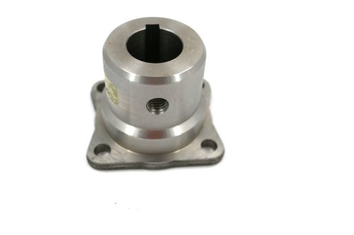 DANA SPICER COMPANION FLANGE