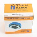 RABCO PRODUCTS CLUTCH RELEASE BEARING 3.818in OD
