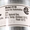 IRON WING SALES  INVENTORY SOLENOID VALVE -CNG - ADVANCED FUEL COMPONENTS