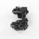 COMMERCIAL INTERTECH VALVE HOUSING
