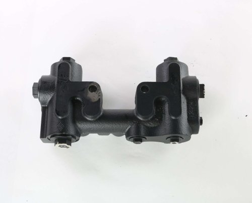 COMMERCIAL INTERTECH VALVE HOUSING