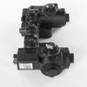 COMMERCIAL INTERTECH VALVE HOUSING