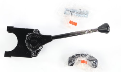 BENDIX HAND BRAKE VALVE
