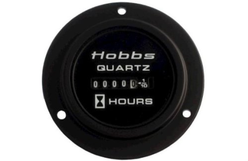 CENTROMOTION-MAXIMATECC-STEWART WARNER / HOBBS DIV HOUR METER