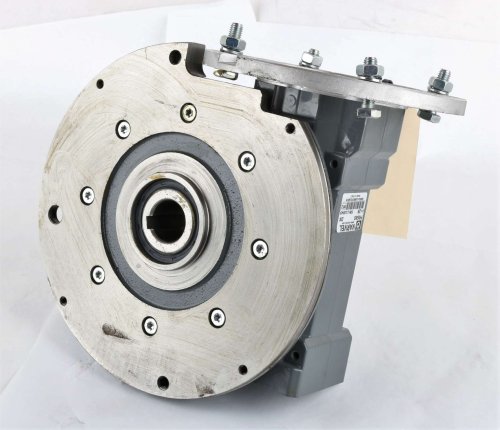 VARVEL WORM SCREW GEARBOX