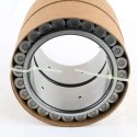INA BEARING CYLINDRICAL BEARING KIT-2X INNER& ROLLERS 110mm ID