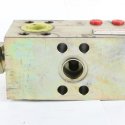 BOSCH REXROTH OIL CONTROL HYDRAULIC CONTROL VALVE VBSO-SE-42-FA