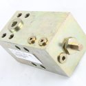 BOSCH REXROTH OIL CONTROL HYDRAULIC CONTROL VALVE VBSO-SE-42-FA