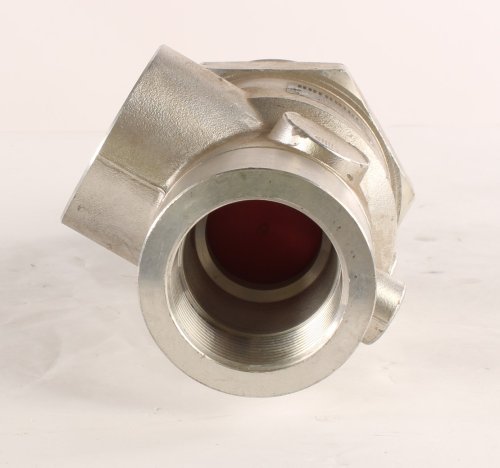HOERBIGER MINIMUM PRESSURE VALVE