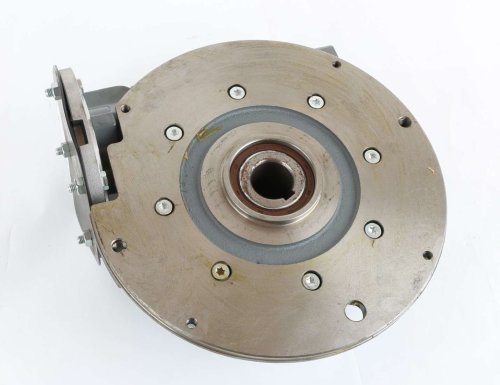 VARVEL WORM SCREW GEARBOX i=10 IEC100
