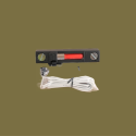 OMT VISUAL LEVEL INDICATOR W/LOW LEVEL SIGNAL