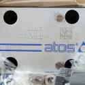 BONDIOLI & PAVESI SOLENOID VALVE KIT ATOS SDHI-0631/2 23