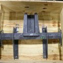 DEXTER TORSION AXLE W/BRAKES