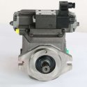 BONDIOLI & PAVESI HYDRAULIC MOTOR-AXIAL PISTON-VARIABLE DISPLACEMENT