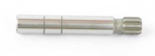 PARKER DRIVE SHAFT