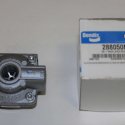 BENDIX QUICK RELEASE VALVE