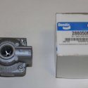 BENDIX: INCL FORMULA BLUE/VORAD /DI-PRO/ SmarTire QUICK RELEASE VALVE