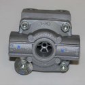 BENDIX: INCL FORMULA BLUE/VORAD /DI-PRO/ SmarTire QUICK RELEASE VALVE