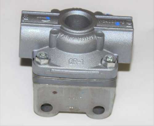 BENDIX QUICK RELEASE VALVE