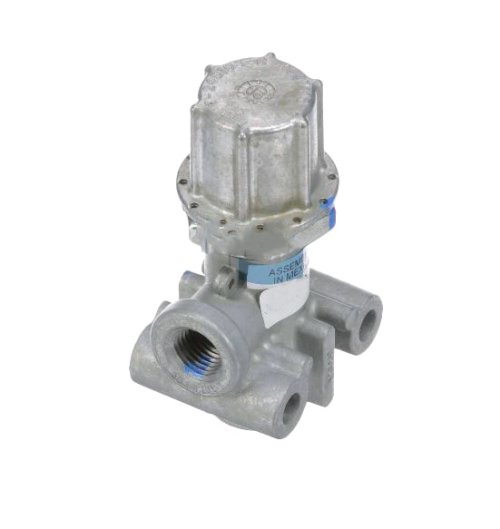 BENDIX RV-1 PRESSURE REDCUCING VALVE