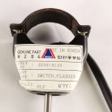 CLARK LIFT TRUCK TURN INDICATOR SWITCH