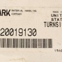 CLARK TURN INDICATOR SWITCH