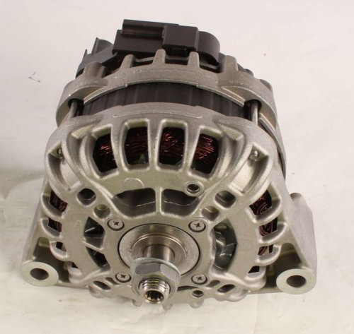 DEUTZ DIESEL ALTERNATOR 14V 150A