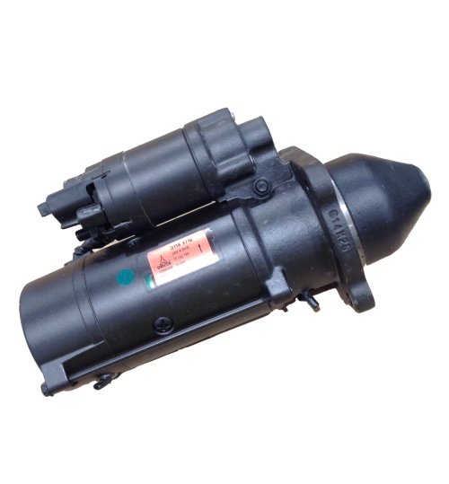 DEUTZ DIESEL STARTER
