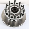CONMET PRESET+ HUB & ROTOR ASSEMBLY