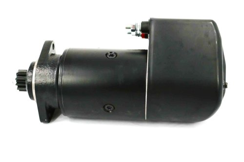 MAHLE STARTER