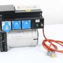 MECC ALTE SpA ALTERNATOR 12.5kVA 230/400V