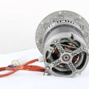 MECC ALTE SpA ALTERNATOR 6kVA 40C 115/230V 50Hz