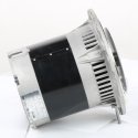 MECC ALTE SpA ALTERNATOR 6kVA 40C 115/230V 50Hz