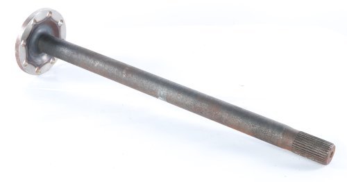 DANA SHAFT AXLE FINISHED